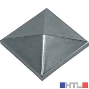 COPRIPILASTRO QUADRO 100x100 mm