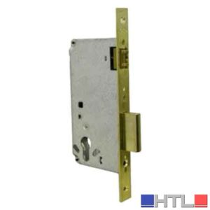 SERRATURA DA INFILARE A CILINDRO PROFILO EUROPEO ART. 5C621 CISA E40