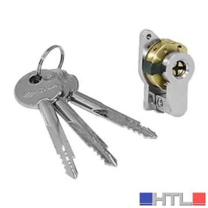 CILINDRO  A SPILLO ART. 02400 CISA