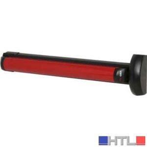 MANIGLIONE ANTIPANICO DA APPLICARE 'FAST TOUCH' ART. 59816 CISA 120 cm