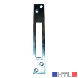 CONTROPIASTRA IN FERRO ART. 06232.00 CISA