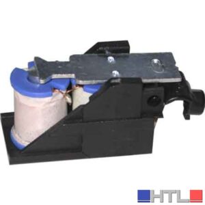 BOBINA DI RICAMBIO PER SERRATURE ELETTRICE ART. 07118 CISA 12V - Dx per art. 11610