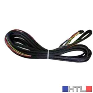 CAVO DI CONNESSIONE PER SERRATURA ELETTRONICA MOTORIZZATA 'X1R SMART' ISEO 450 cm