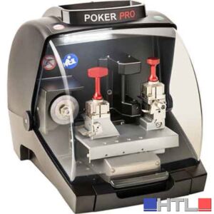 DUPLICATRICE 'POKER PRO'