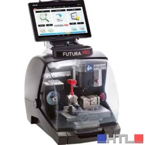 DUPLICATRICE ELETTRONICA 'FUTURA PRO'