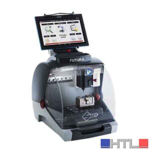 DUPLICATRICE ELETTRONICA 'FUTURA AUTO'