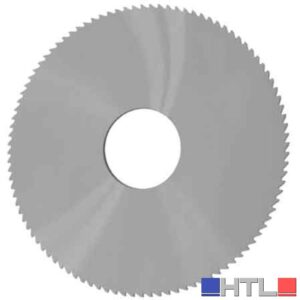 FRESA DI RICAMBIO PER DUPLICATRICE 'D704784ZB' SILCA 80x1,5x22 mm
