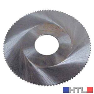 FRESA DI RICAMBIO PER DUPLICATRICE 'D726023ZB' SILCA 100x1,5x22 mm - Z 100