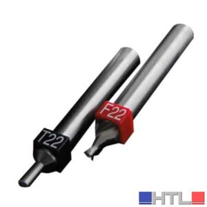 FRESINO DI RICAMBIO PER DUPLICATRICE MATRIX SILCA Mod. F1