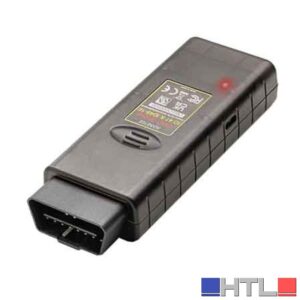 DISPOSITIVO 'OBD SNOOP ID47/49-1E'