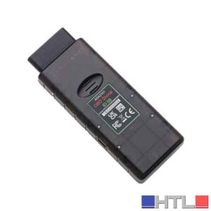 DISPOSITIVO 'OBD SNOOP ID88 VAG'