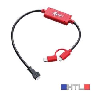 CAVO UNIVERSALE PER RADIOCOMANDI AUTO