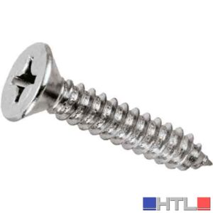 VITE AUTOFILETTANTE TSP ZINCATA 3,5x16 mm (Confezione da 1000 pezzi)