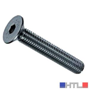 VITE TSP CAVA ESAGONALE M10x20 (Confezione da 200 pezzi)