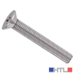 VITE A METALLO TSP ZINCATA M3x16 (Confezione da 1000 pezzi)