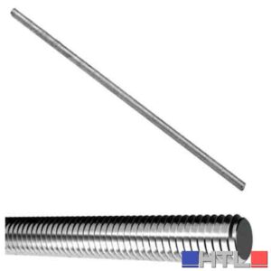 BARRA FILETTATA 4.8 M10
