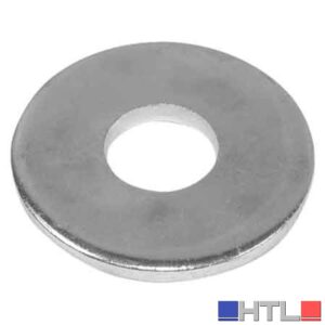 RONDELLA GREMBIALINA M10x30 (Confezione da 200 pezzi)