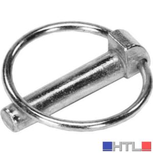 SPINA A SCATTO TONDA 6x55 mm (Confezione da 50 pezzi)