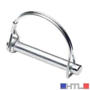 SPINOTTO MOTOZAPPA 10x52 mm (Confezione da 50 pezzi)