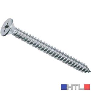 VITE AUTOFILETTANTE INOX TSP 3,5x13 mm (Confezione da 500 pezzi)