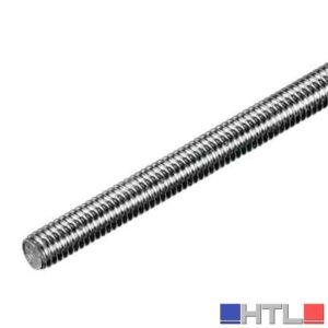BARRA FILETTATA INOX M10