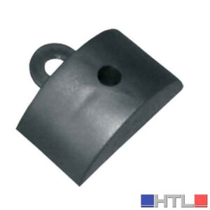 SUPPORTO A ONDA mm 40x23x16h (Confezione da 100 pezzi)