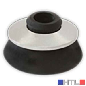 RONDELLA AD OMBRELLO 6x25 mm - Zincata (Confezione da 200 pezzi)