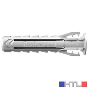TASSELLO 'SX PLUS' Ø 10x50 mm (Confezione da 50 pezzi)