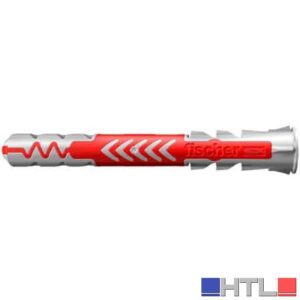 TASSELLO 'DUO POWER L' Ø 10x80 mm (Confezione da 25 pezzi)