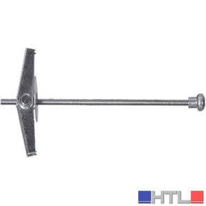 ANCORA A SOFFITTO CON DADO KD 4 (Confezione da 25 pezzi)