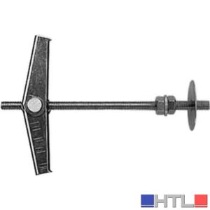 ANCORA A SOFFITTO CON BARRA E DADI KDD 4 (Confezione da 50 pezzi)