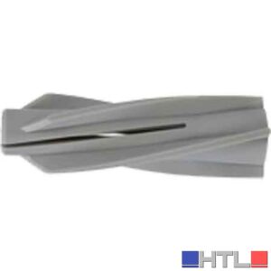 TASSELLO PER CALCESTRUZZO CELLULARE 'GB' 10 - Ø 10x55 mm (Confezione da 20 pezzi)