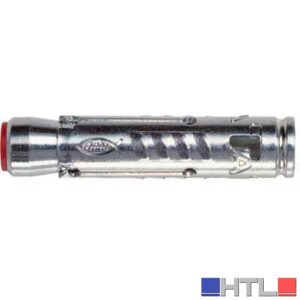 TASSELLO 'TA M' TA M10 - Ø 15x69 mm (Confezione da 25 pezzi)