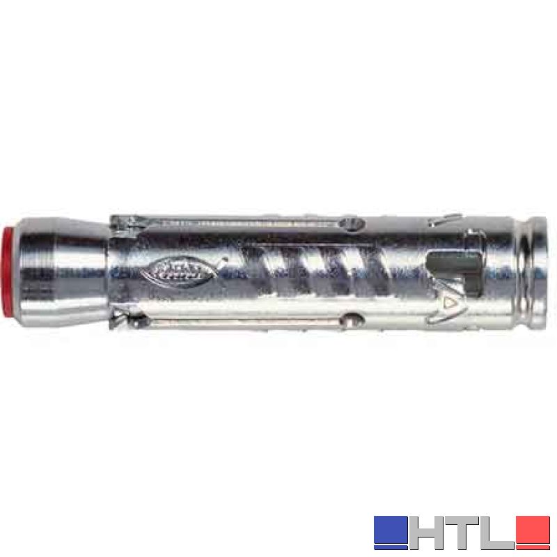 TASSELLO 'TA M' TA M12 - Ø 18x86 mm (Confezione da 25 pezzi)