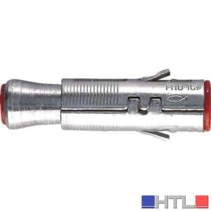 ANCORANTE 'SLM' SLM 10 - Ø 16x60 mm (Confezione da 25 pezzi)