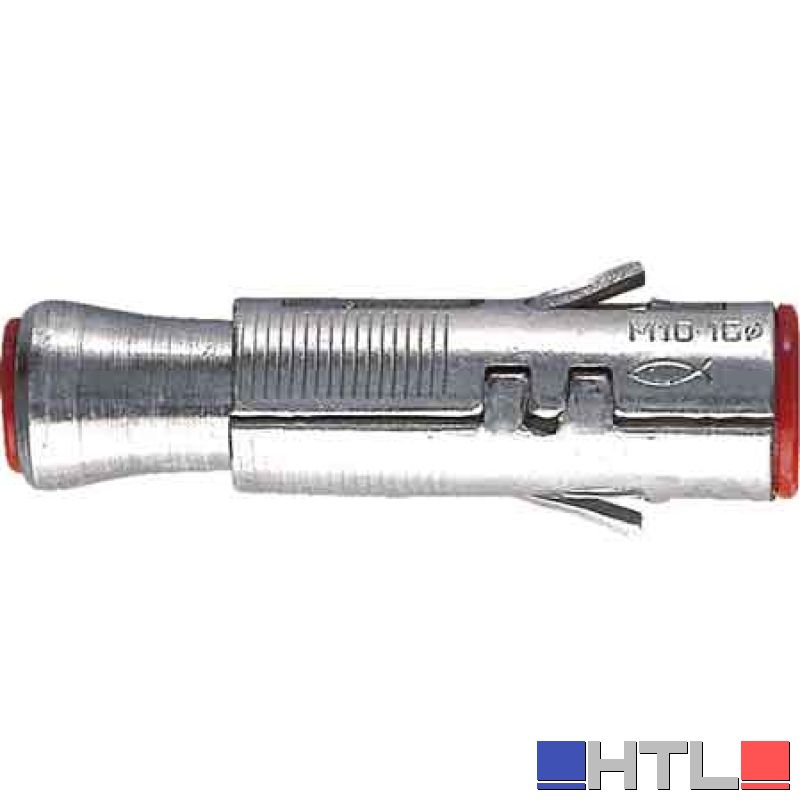 ANCORANTE 'SLM' SLM 10 - Ø 16x60 mm (Confezione da 25 pezzi)