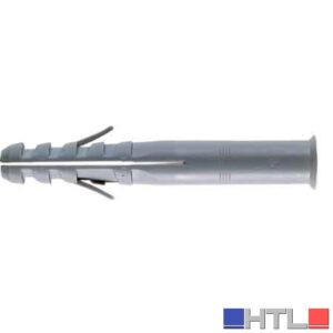 TASSELLO PER GOLFARE 'S 14 ROE' S 14 ROE 100 (Ø 14x100 mm) (Confezione da 25 pezzi)