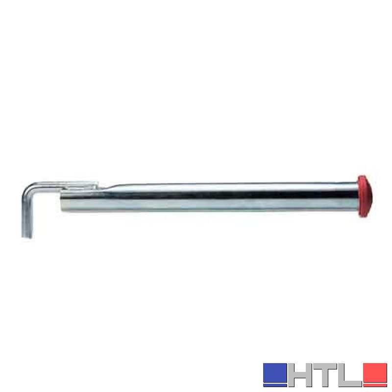TUBO DI ANCORAGGIO PER PONTEGGI 'PDL' 570 mm