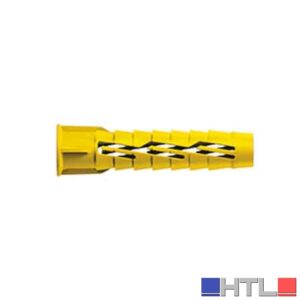 TASSELLO 'RX01' Ø 5x25 mm (Confezione da 200 pezzi)
