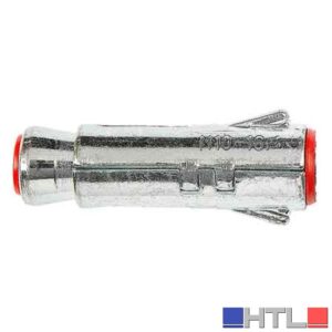 TASSELLO 'CP01' M12 - Ø 20x75 mm (Confezione da 20 pezzi)