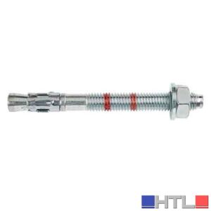 ANCORANTE PASSANTE 'ZJE01' M10 - Ø 10x110/30 mm (Confezione da 50 pezzi)