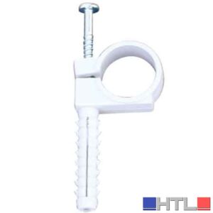 COLLARINO SINGOLO Ø 14 mm (Confezione da 100 pezzi)