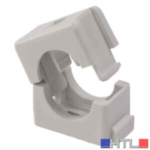FISSATUBO CHIUSO Ø 12 mm (Confezione da 100 pezzi)