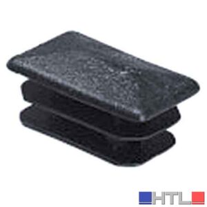 TAPPO PER PROFILO 32x20 mm
