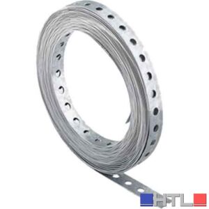 BANDELLA FORATA 12x0,7 mm