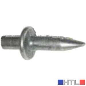 CHIODO FISSABANDELLA 4x18 mm (Confezione da 200 pezzi)