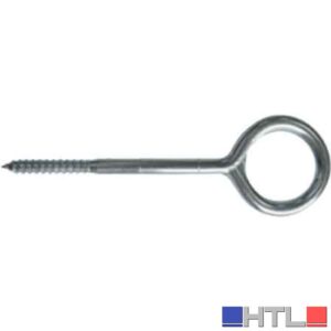 GOLFARE PER PONTEGGI '50' Ø 12x160/120 mm (Confezione da 25 pezzi)