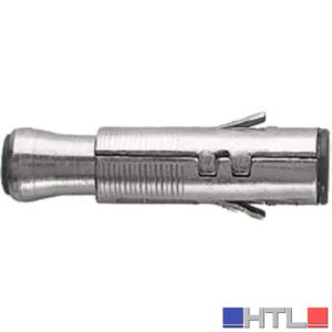 ANCORANTE PER GOLFARE 'CP 01' Ø 16x60 mm (Confezione da 50 pezzi)