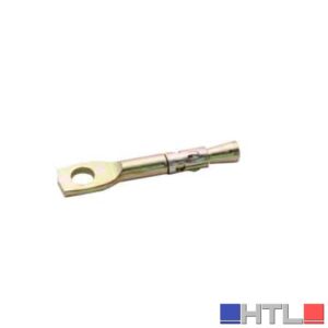TASSELLO SPYD CON FORO Ø 6X60 mm (Confezione da 100 pezzi)