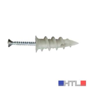 TASSELLO SPEEDJET CON VITE  (Confezione da 200 pezzi)